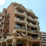 Hotel Grenada Slantschew brjag