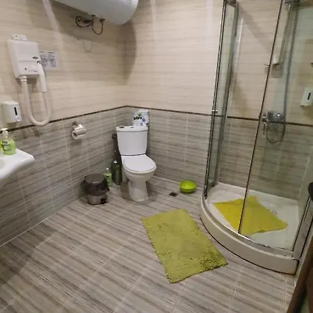 酒店 Grenada 阳光海滩