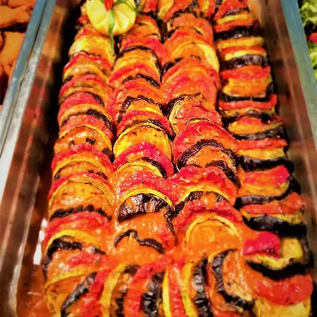 Grenada 酒店 阳光海滩