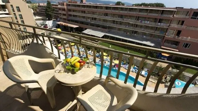 Grenada Slăntjev Brjag