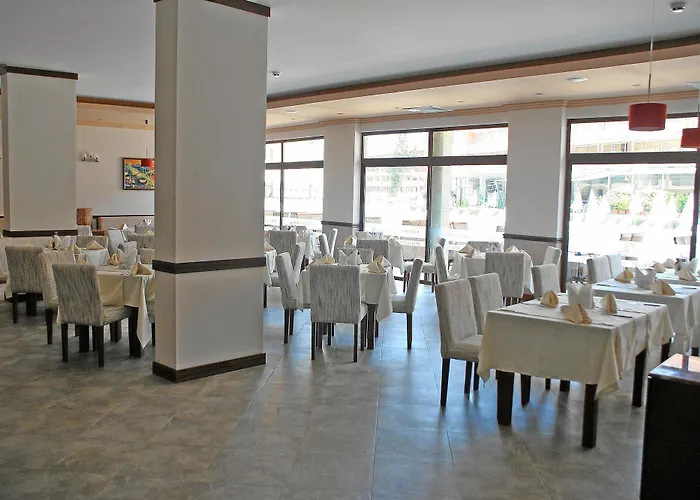 Grenada 4* Slăntjev Brjag