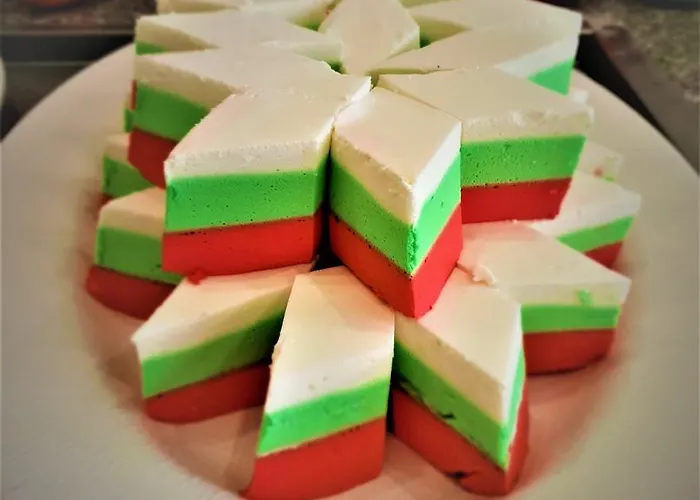 Grenada 4* Slăntjev Brjag