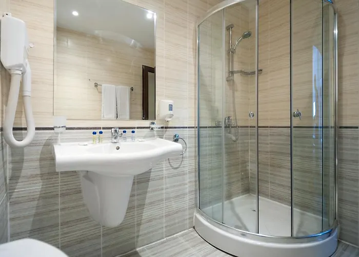 Grenada 4* Slăntjev Brjag